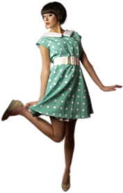 1950s Vintage and Retro Clothing