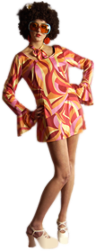 1970s Vintage and Retro Clothing